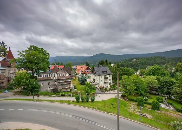 아파트 Rentplanet- Poezja - Dworcowa *