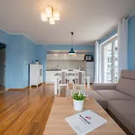 Appartement Rentplanet- Poezja - Dworcowa Szklarska Poręba