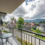 Rentplanet- Poezja - Dworcowa Appartement *