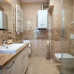 Appartement Rentplanet- Poezja - Dworcowa