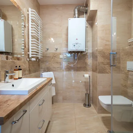 Rentplanet- Poezja - Dworcowa Szklarska Poręba