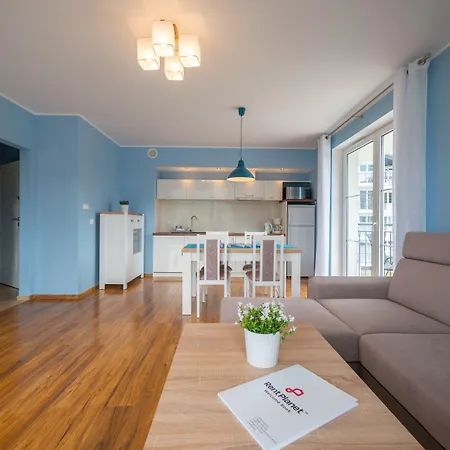 Rentplanet- Poezja - Dworcowa Szklarska Poręba