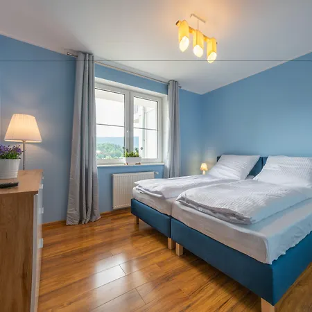 Rentplanet- Poezja - Dworcowa Appartement Szklarska Poręba