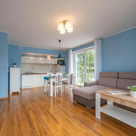 Rentplanet- Poezja - Dworcowa Apartman Szklarska Poręba