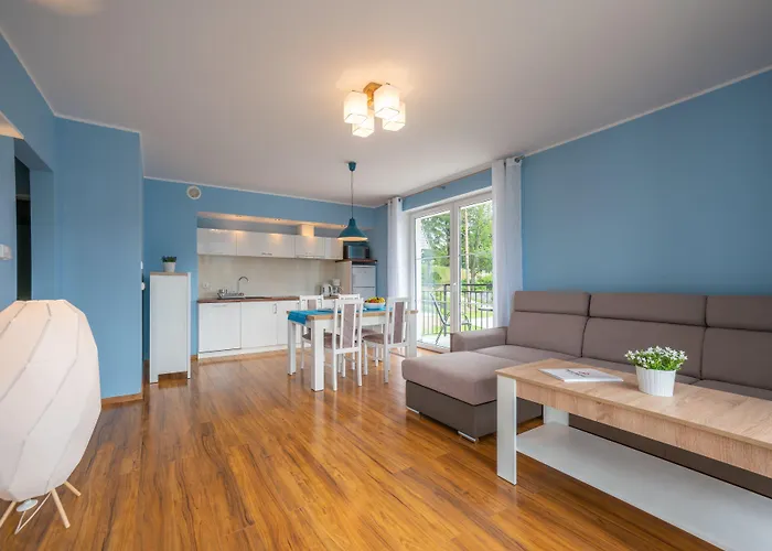 Rentplanet- Poezja - Dworcowa Apartmán Sklářská Poruba