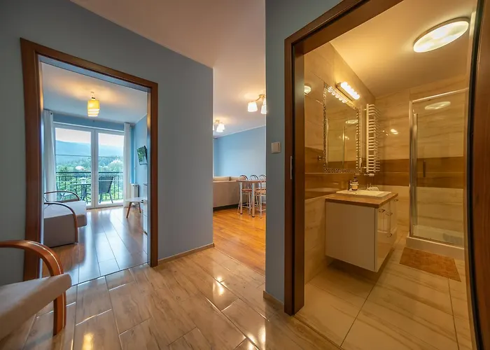 Rentplanet- Poezja - Dworcowa * Sklářská Poruba